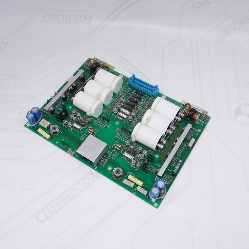 ABB SNAT633PAC Pulse Amplifier Board