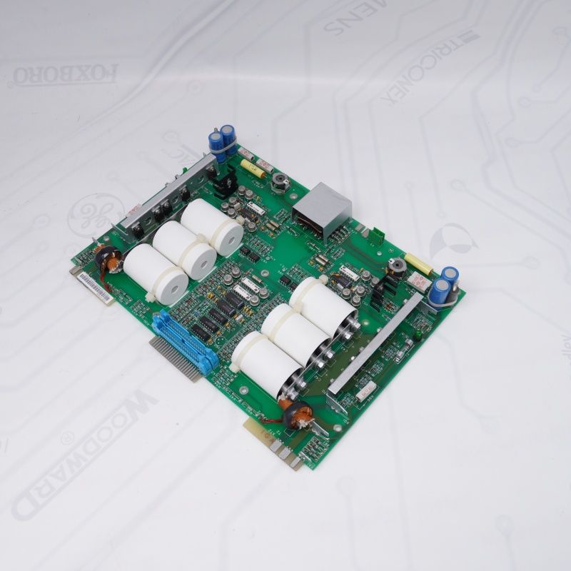ABB SNAT633PAC Pulse Amplifier Board