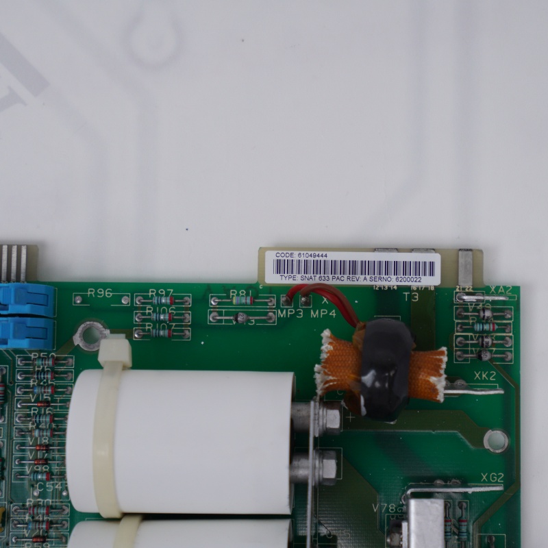 ABB SNAT633PAC