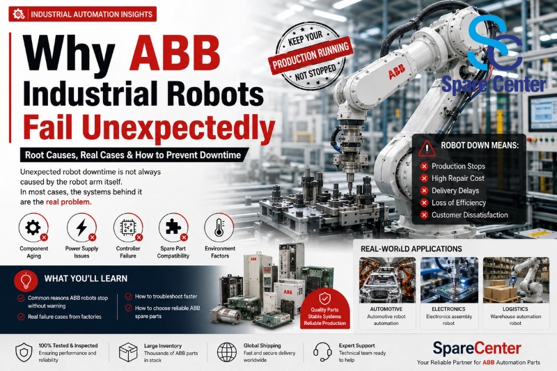 ABB automation ABB automation