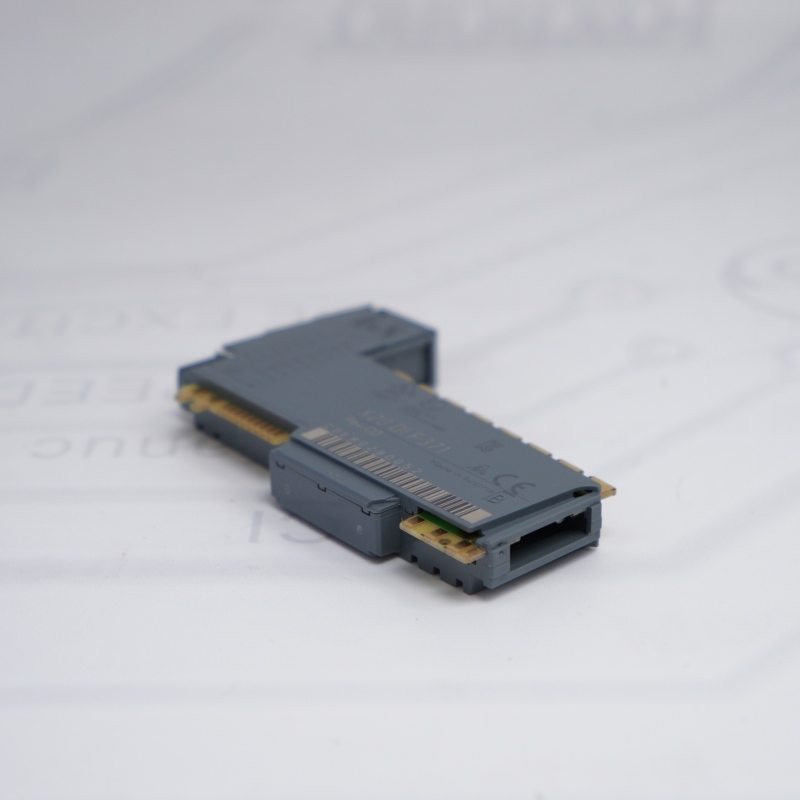 B&R X20DIF371 16-channel digital input module