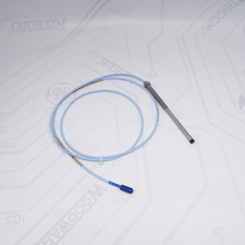 BENTLY NEVADA 330101-30-63-15-02-CN 3300 XL 8mm Eddy-Current Proximity Probe