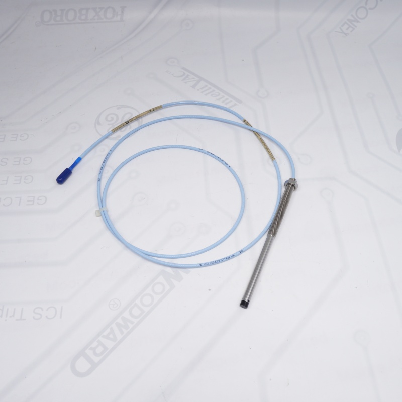 BENTLY NEVADA 330101-30-63-15-02-CN 3300 XL 8mm Eddy-Current Proximity Probe