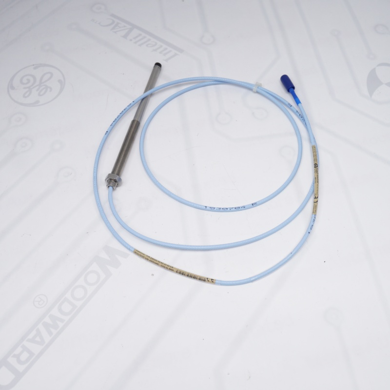 BENTLY NEVADA 330101-30-63-15-02-CN 3300 XL 8mm Eddy-Current Proximity Probe