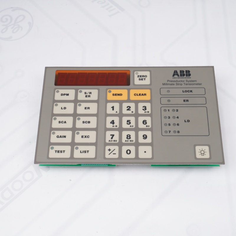 ABB 3BSE000460R1