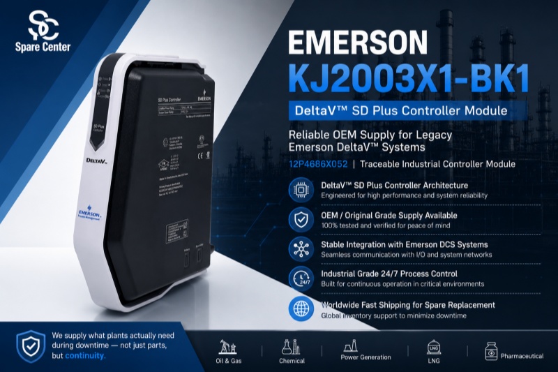 Tại sao Emerson KJ2003X1-BK1 vẫn quan trọng trong thực tế trồng trọt? Tại sao Emerson KJ2003X1-BK1 vẫn quan trọng trong thực tế trồng trọt?