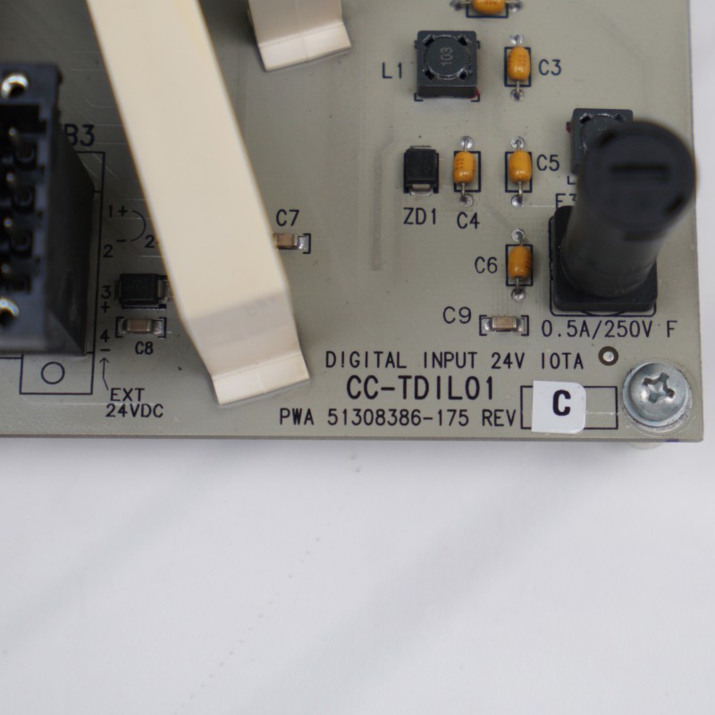 Цифровой вход Honeywell CC-TDIL01 51308386-175 IOTA
