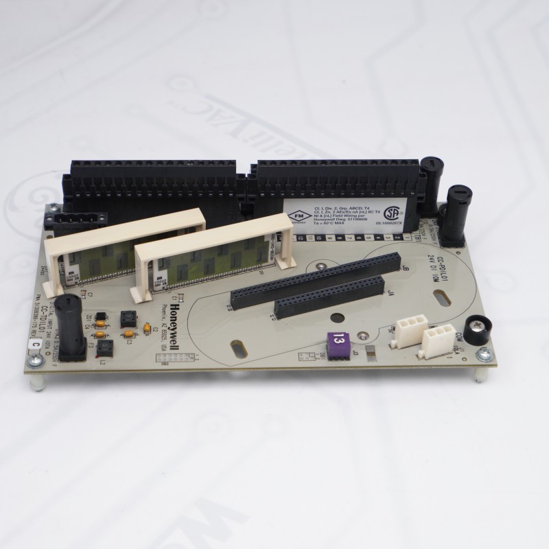 Honeywell CC-TDIL01 51308386-175 Digital Input IOTA