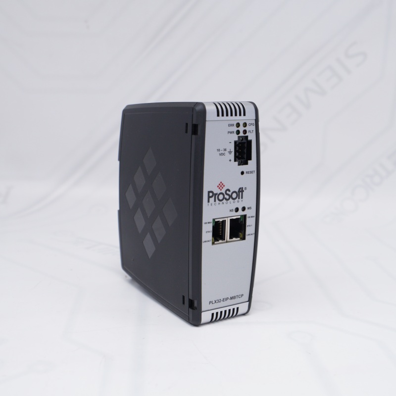 Коммуникационный шлюз PROSOFT PLX32-EIP-MBTCP