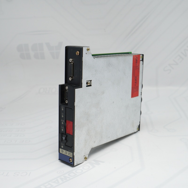 Процессорный модуль Schneider TSXP67455