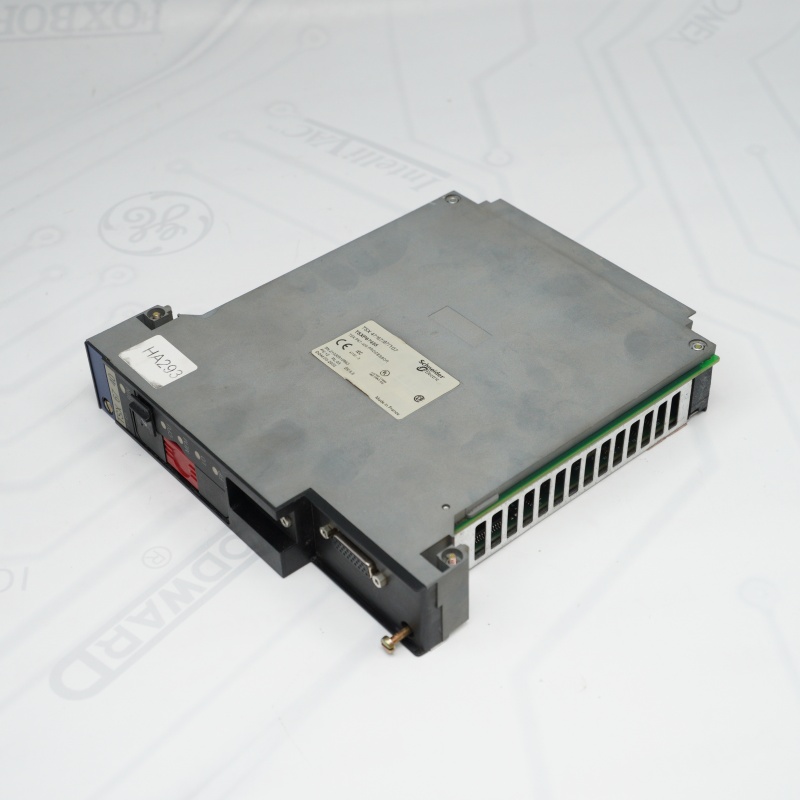 Процессорный модуль Schneider TSXP67455