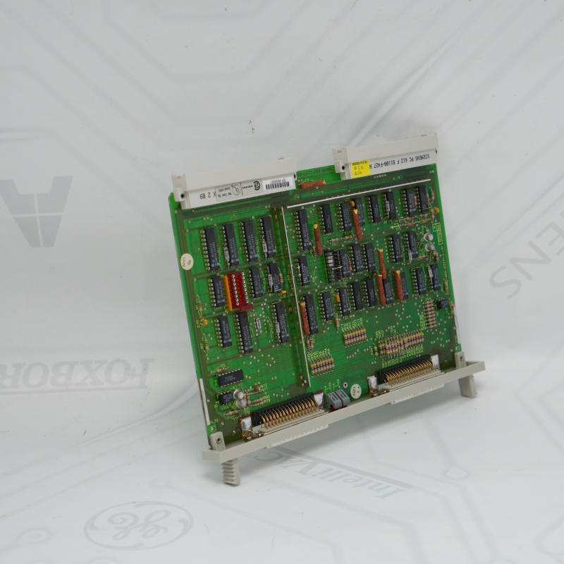 SIEMENS 6ES5301-3AB13 Interface Module