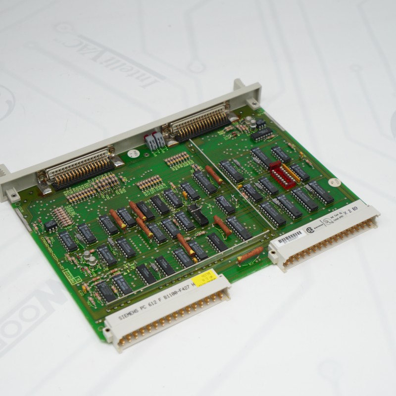 SIEMENS 6ES5301-3AB13 Interface Module