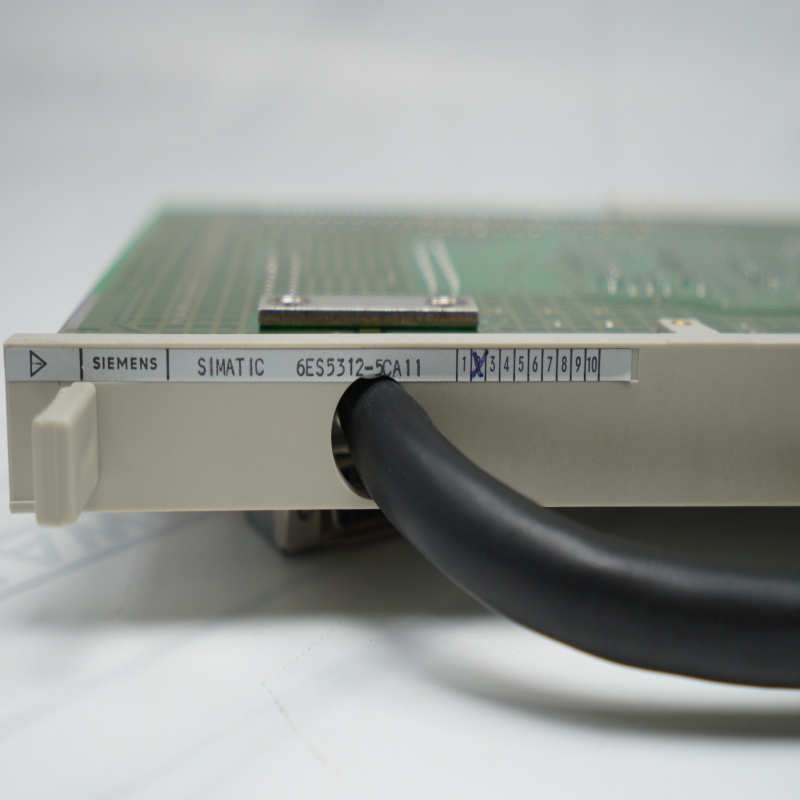 SIEMENS 6ES5312-5CA11 Interface Module