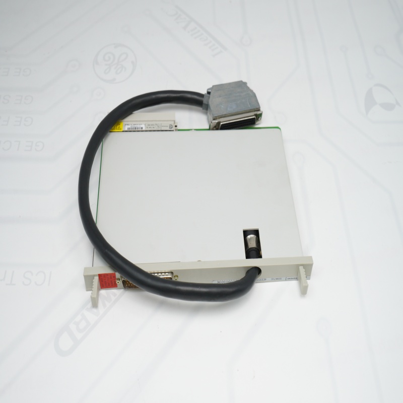SIEMENS 6ES5312-5CA11 Interface Module