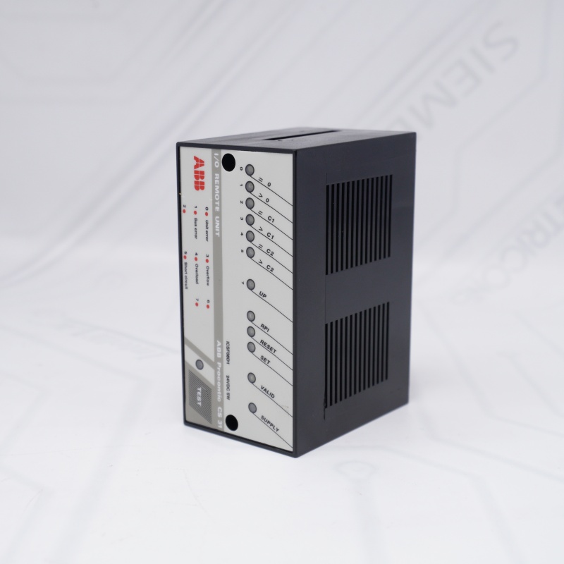 ABB ICSF08D1