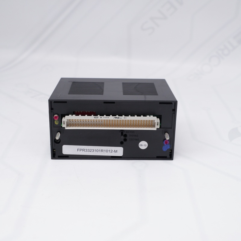 ABB FPR3323101R1012-M