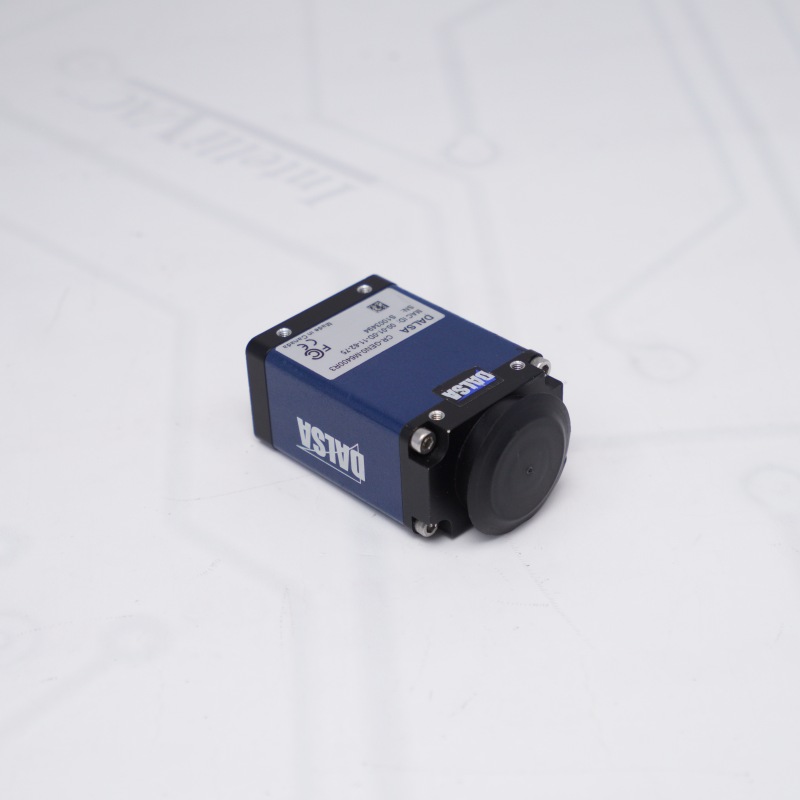 DALSA CR-GEN0-M6400R3 endüstriyel sınıf makine görüş kamerası