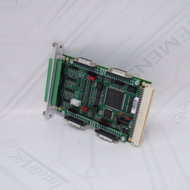 DELTA ACC-24E2S 603581-101 eksen genişletme ara kat panosu