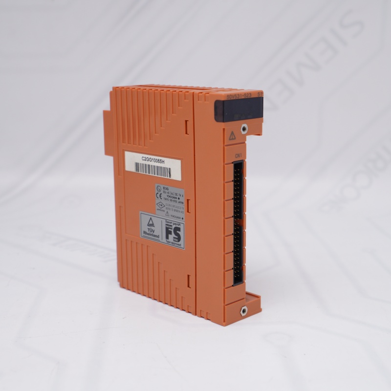 YOKOGAWA SDV531-S23 S1 Dijital Çıkış Modülü