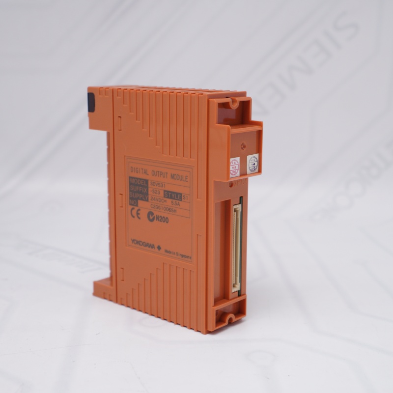 YOKOGAWA SDV531-S23 S1