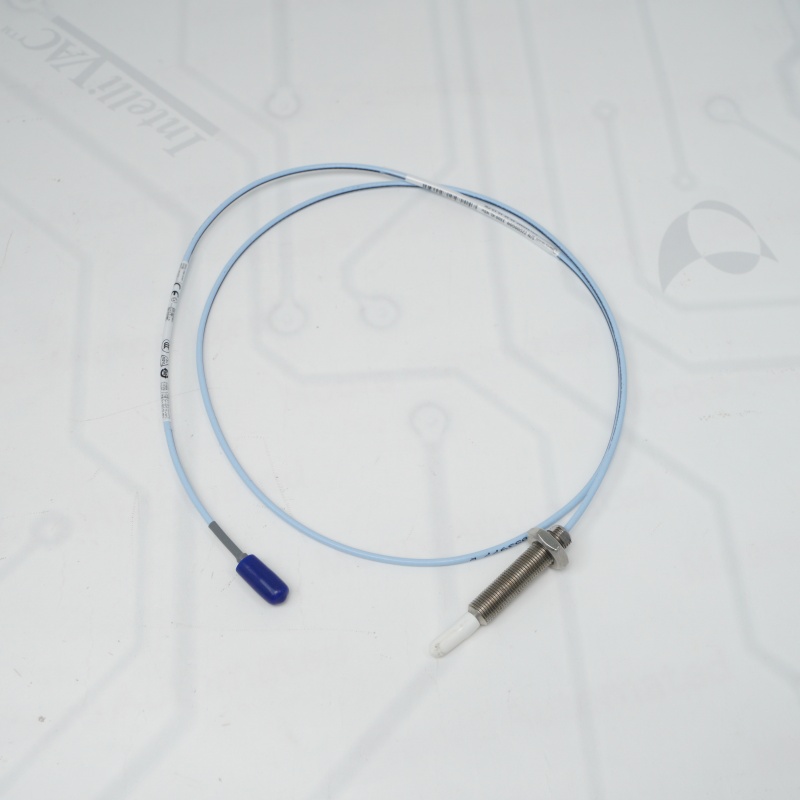 BENTLY NEVADA 330905-00-05-10-12-CN 3300 NSv Đầu dò tiệm cận