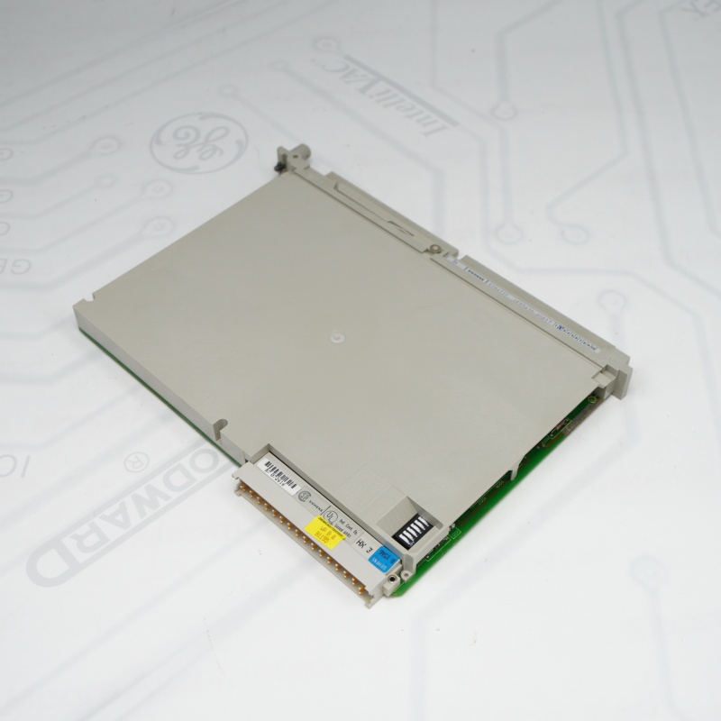 Mô-đun đầu vào kỹ thuật số SIEMENS 6ES5420-4UA12 SIMATIC S5