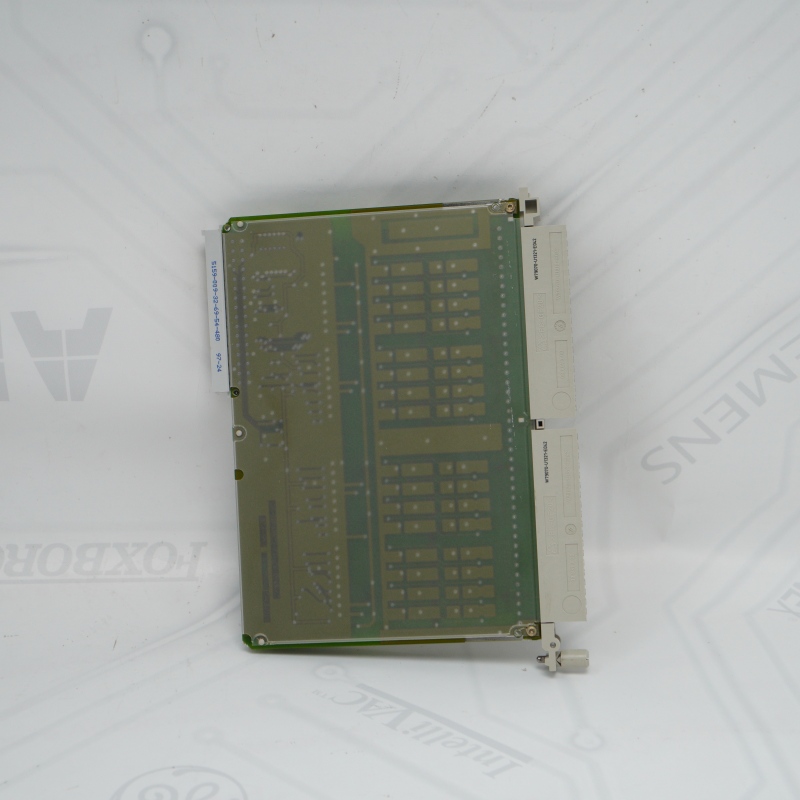 Mô-đun đầu vào kỹ thuật số SIEMENS 6ES5420-4UA14