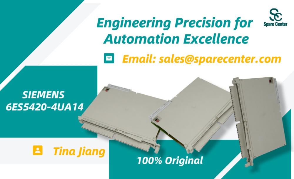 SIEMENS 6ES5420-4UA14 SIEMENS 6ES5420-4UA14