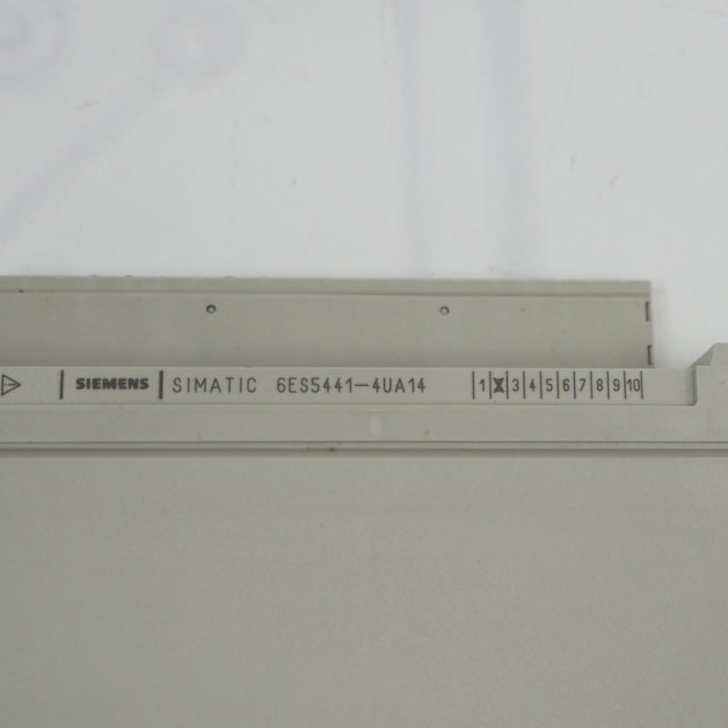 Mô-đun đầu ra kỹ thuật số SIEMENS 6ES5441-4UA14