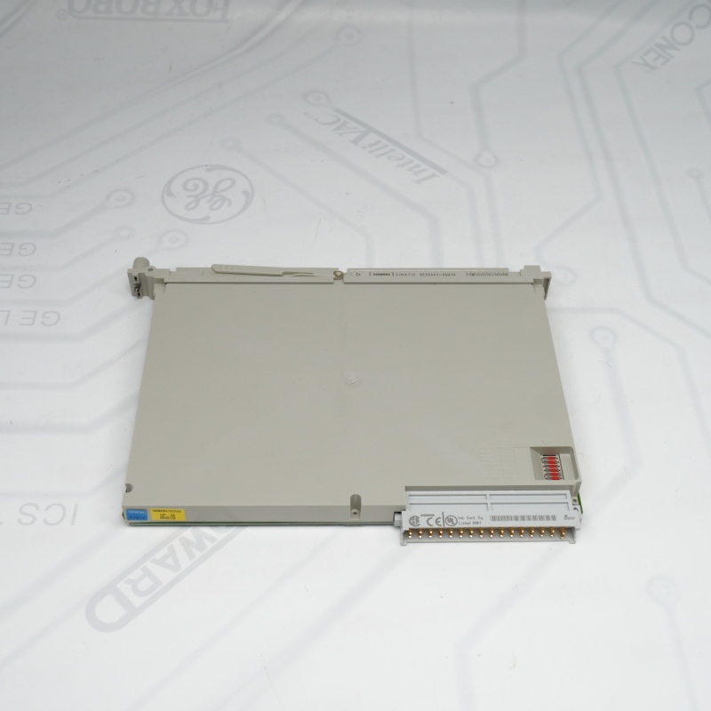 Mô-đun đầu ra kỹ thuật số SIEMENS 6ES5441-4UA14 Mô-đun đầu ra kỹ thuật số SIEMENS 6ES5441-4UA14