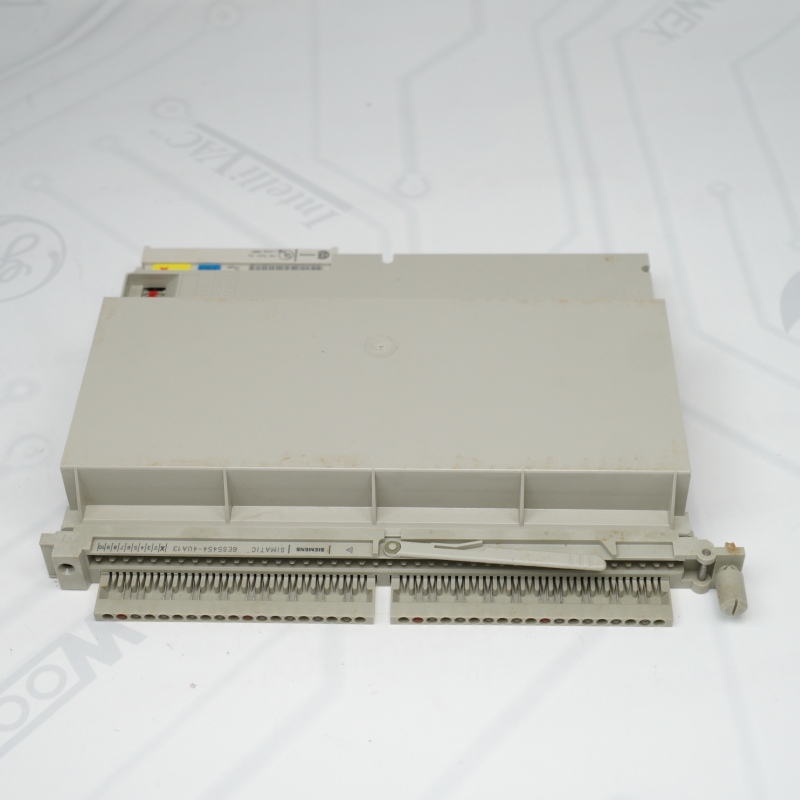 Mô-đun đầu ra kỹ thuật số SIEMENS 6ES5454-4UA13