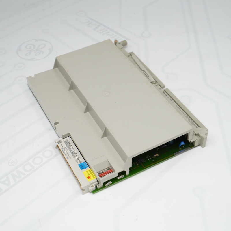 Mô-đun đầu ra kỹ thuật số SIEMENS 6ES5454-4UA13