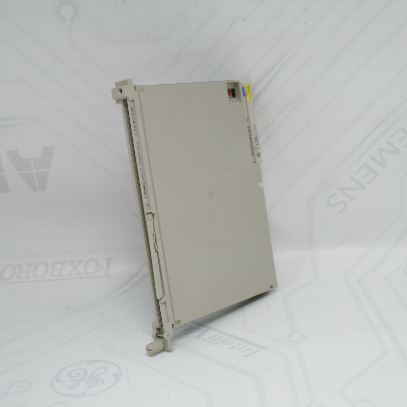 Mô-đun đầu ra tương tự SIEMENS 6ES5470-4UC12