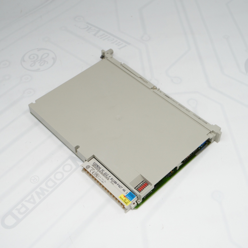 Mô-đun đầu ra tương tự SIEMENS 6ES5470-4UC12