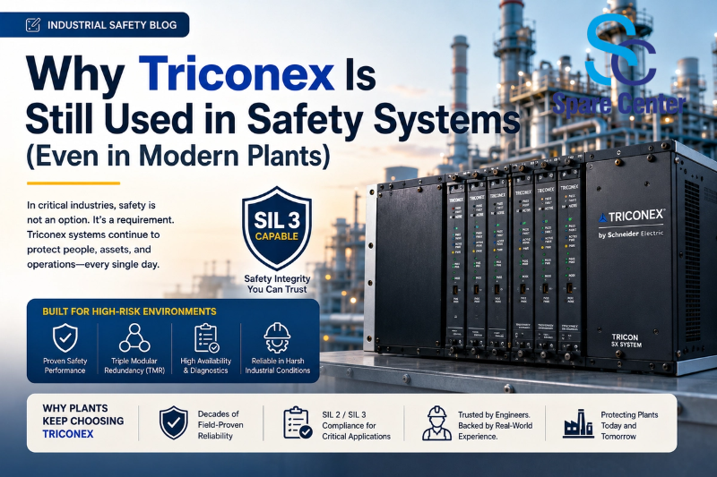 Triconex