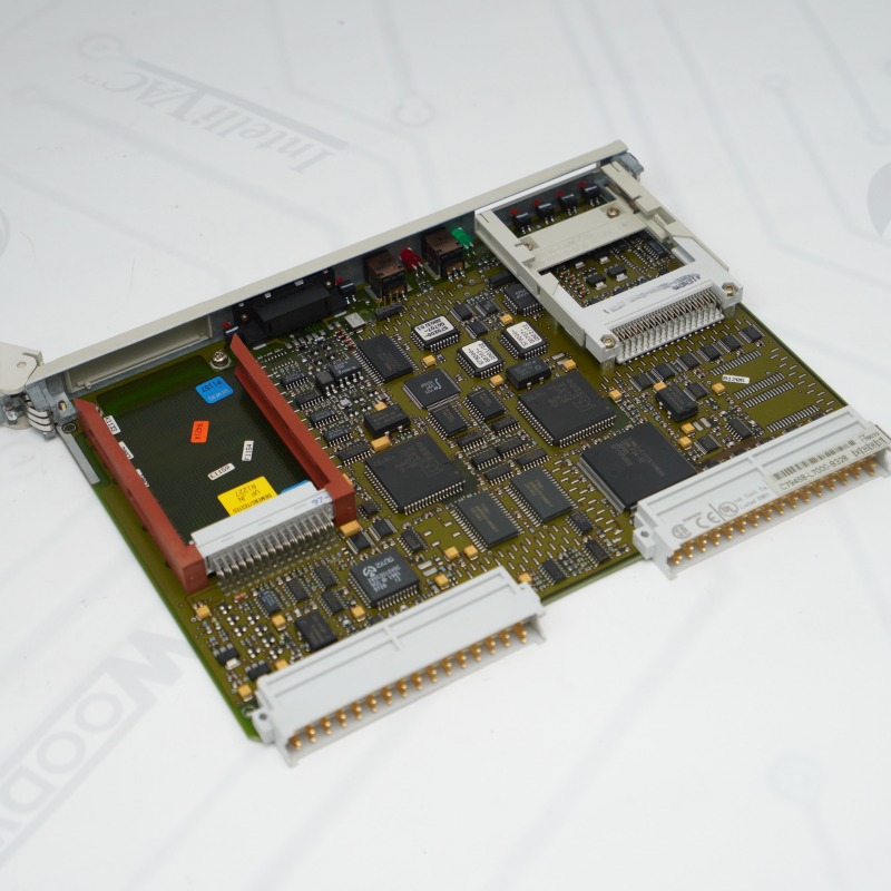 SIEMENS 6ES5928-3UB21 CPU 928B Central Processing Unit