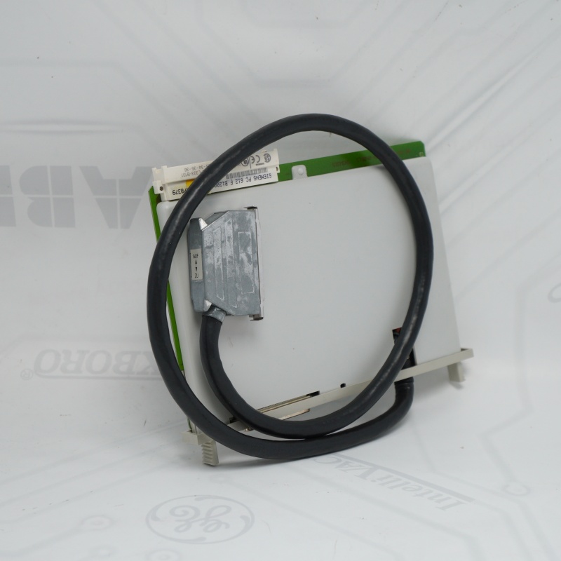 SIEMENS 6ES5312-3AB32 IM 312 Centralized Interface Module
