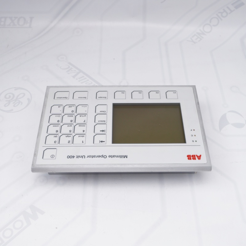 PXAH401 3BSE017235R1