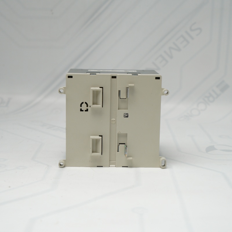 ABB 07DI92 GJR5252400R4101 digital input module