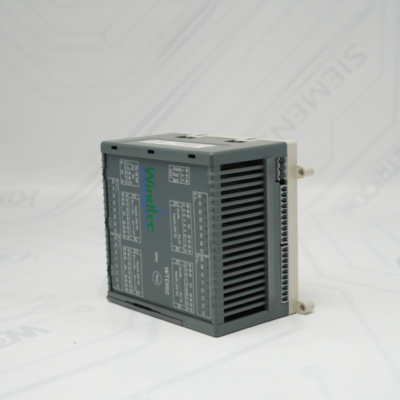 ABB 07DI92 GJR5252400R4101