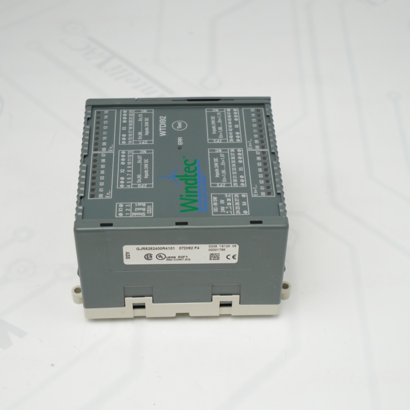 07DI92 GJR5252400R4101