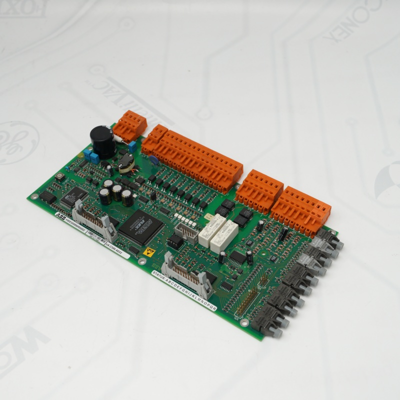 ABB HIEE300888R0002 UAC389AE02
