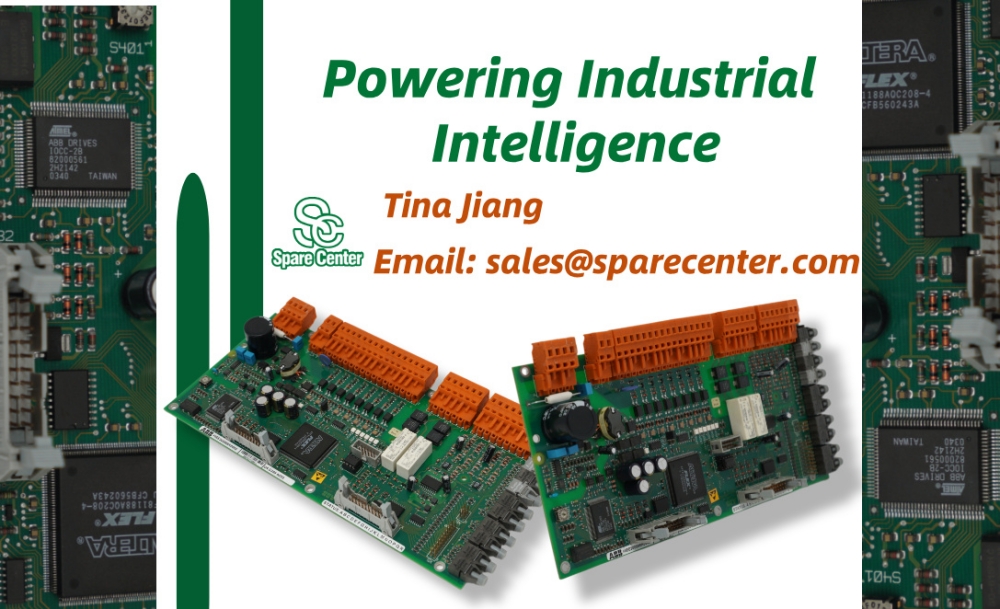 ABB HIEE300888R0002 UAC389AE02