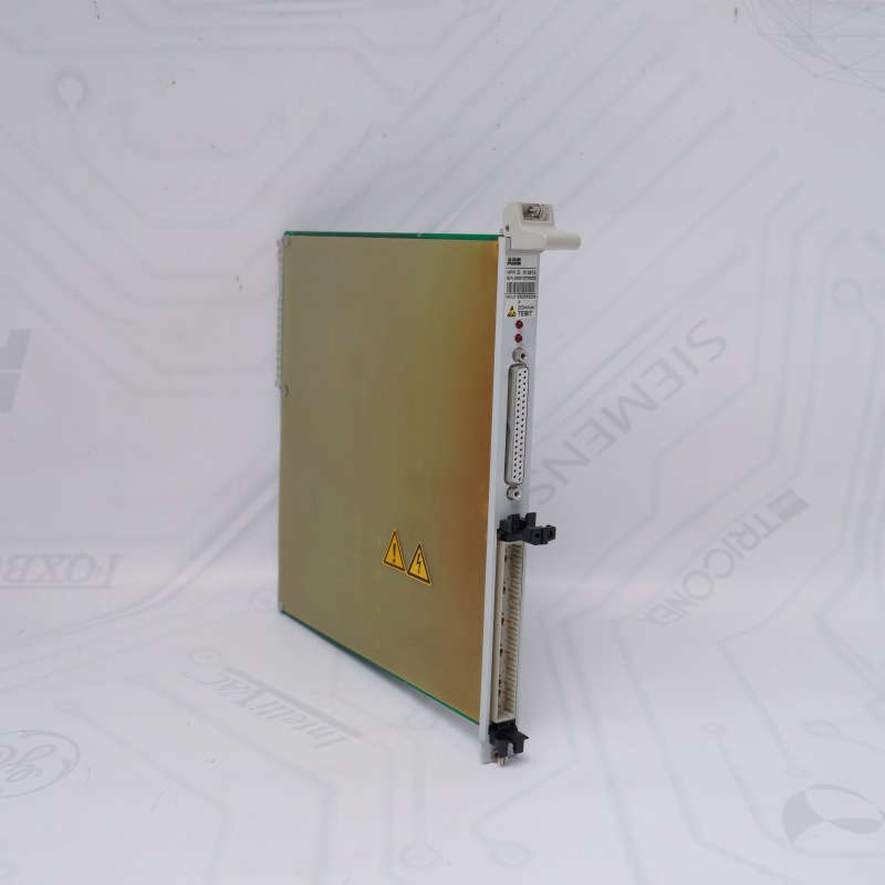 بطاقة ABB 1KHL015502R0004 N4BD TEBIT PCB
