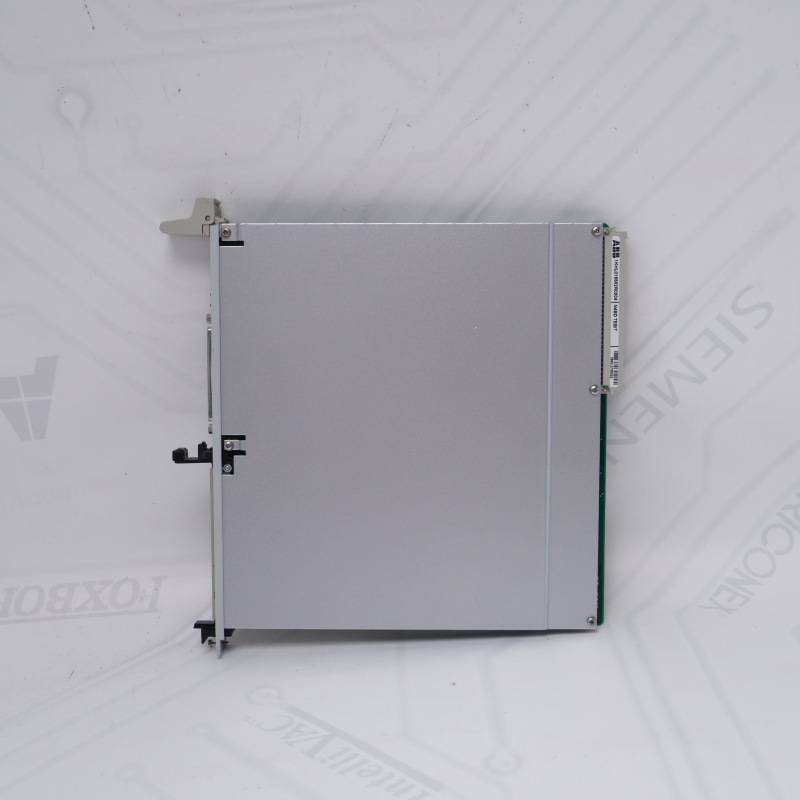 بطاقة ABB 1KHL015502R0004 N4BD TEBIT PCB