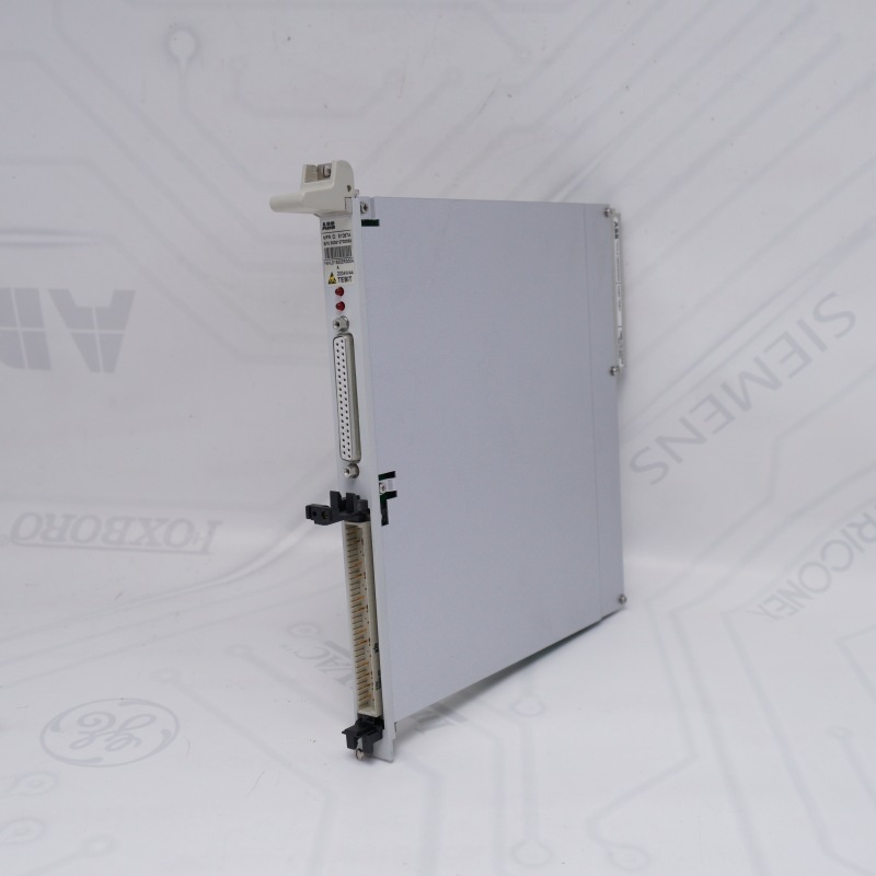 بطاقة ABB 1KHL015502R0004 N4BD TEBIT PCB