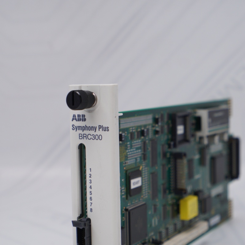 وحدة التحكم ABB SPBRC300