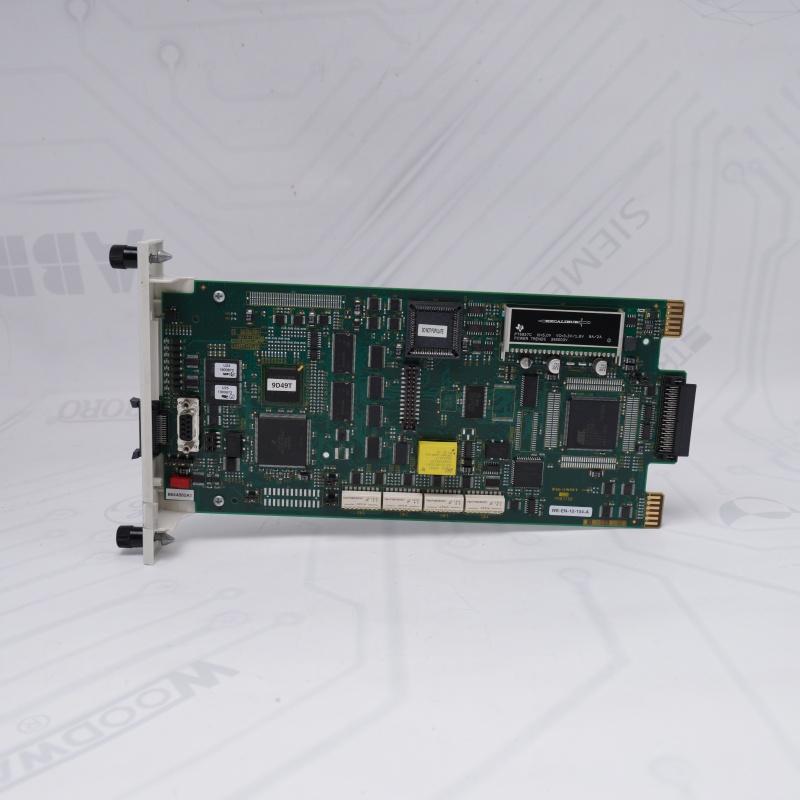 وحدة التحكم ABB SPBRC300