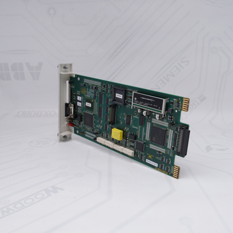 وحدة التحكم ABB SPBRC300
